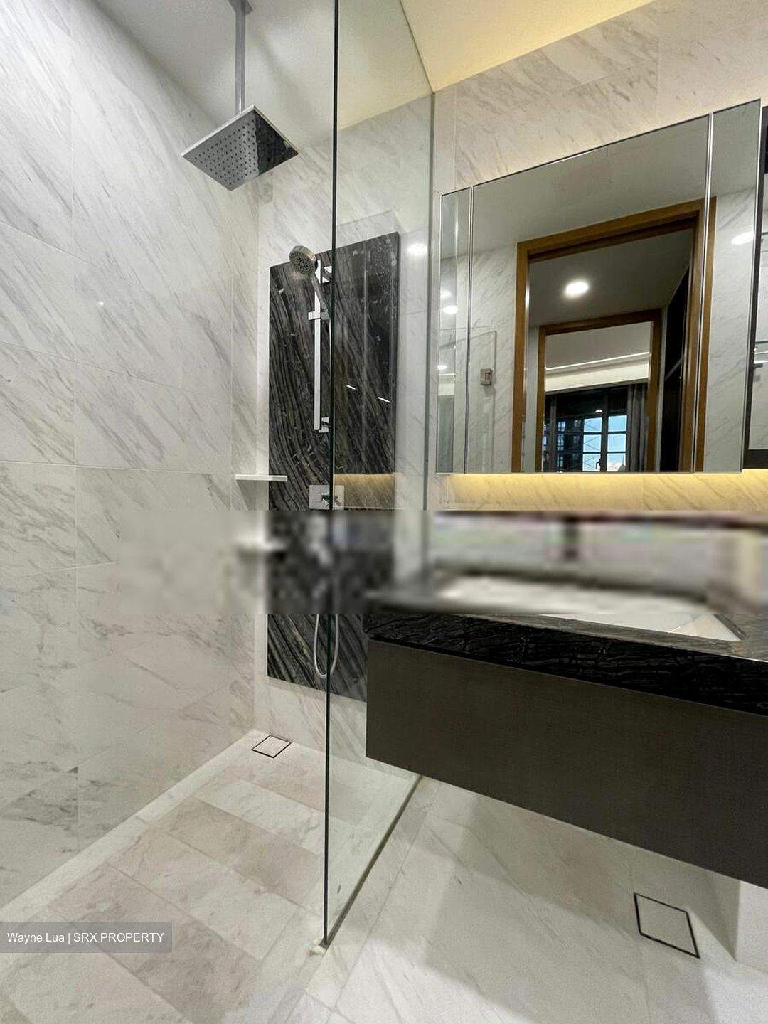 Marina One Residences (D1), Apartment #563483061